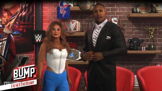 wwek24 kayla braxton byron saxton wwek24 kayla braxton byron saxton