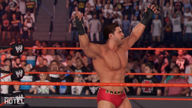 wwe 2k24 ken shamrock wwe 2k24 ken shamrock