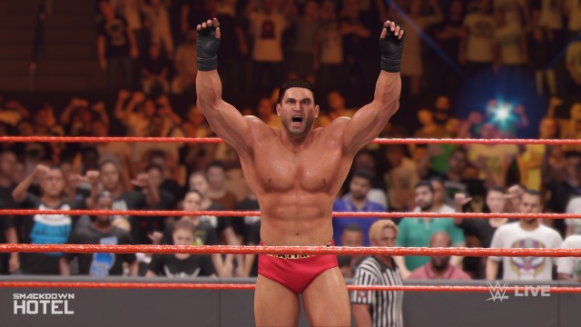 wwe 2k24 ken shamrock wwe 2k24 ken shamrock