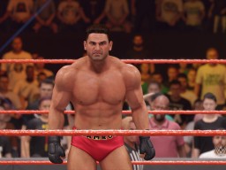 wwe 2k24 ken shamrock