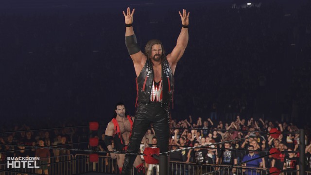 wwe 2k24 kevin nash scott hall wwe 2k24 kevin nash scott hall