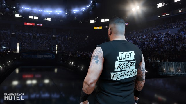 wwe 2k24 kevin owens wwe 2k24 kevin owens