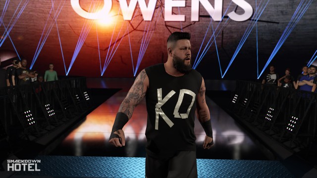 wwe 2k24 kevin owens wwe 2k24 kevin owens