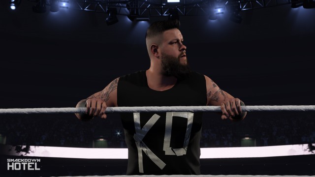 wwe 2k24 kevin owens wwe 2k24 kevin owens