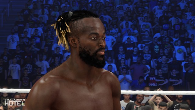 wwe 2k24 kofi kingston wwe 2k24 kofi kingston