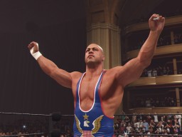wwe 2k24 kurt angle