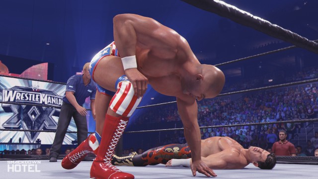 wwek24 kurt angle wwek24 kurt angle