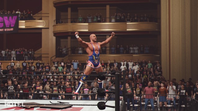 wwe 2k24 kurt angle wwe 2k24 kurt angle