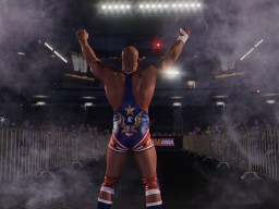 wwe 2k24 kurt angle