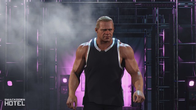 wwe 2k24 lex luger wwe 2k24 lex luger