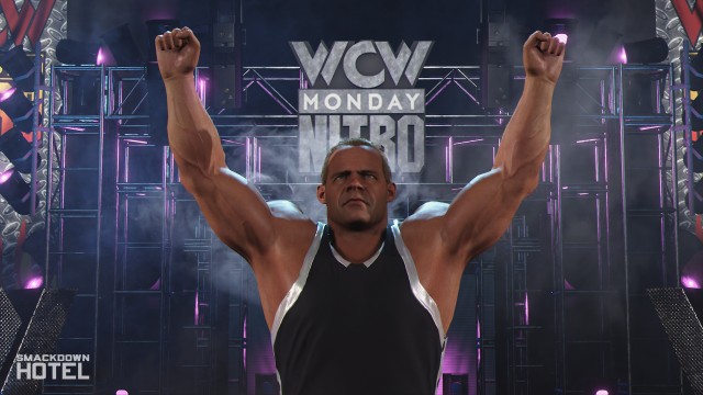 wwek24 lex luger wwek24 lex luger