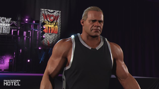 wwe 2k24 lex luger wwe 2k24 lex luger
