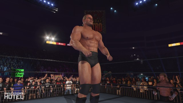 wwe 2k24 lex luger wwe 2k24 lex luger