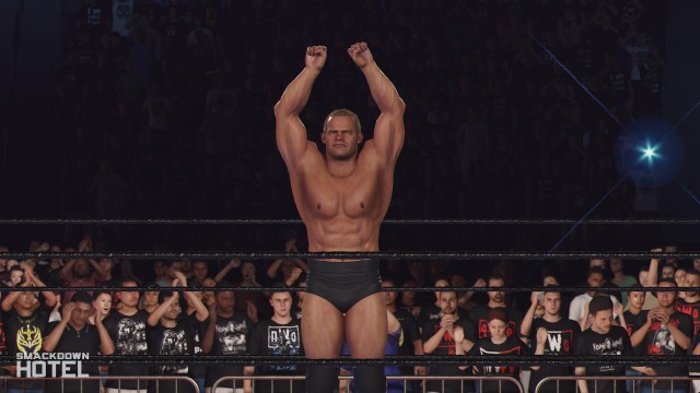 wwe 2k24 lex luger wwe 2k24 lex luger