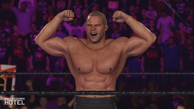 wwe 2k24 lex luger wwe 2k24 lex luger