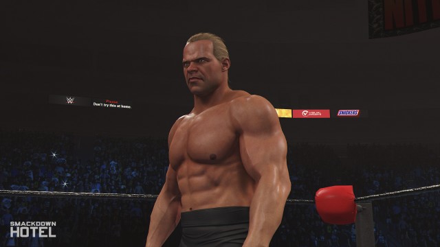 wwe 2k24 lex luger wwe 2k24 lex luger