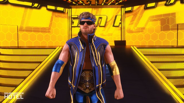 wwek24 logan paul wwek24 logan paul