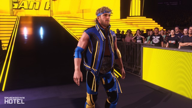 wwe 2k24 logan paul wwe 2k24 logan paul