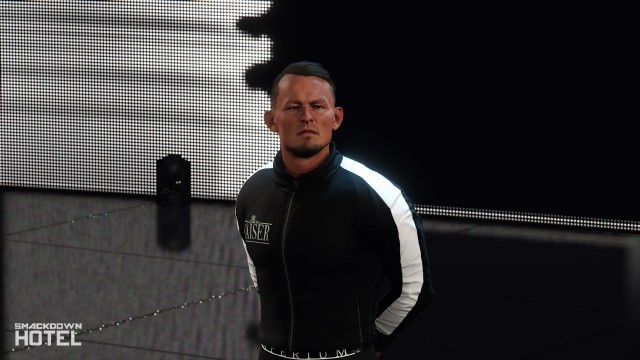 wwe 2k24 ludwig kaiser wwe 2k24 ludwig kaiser