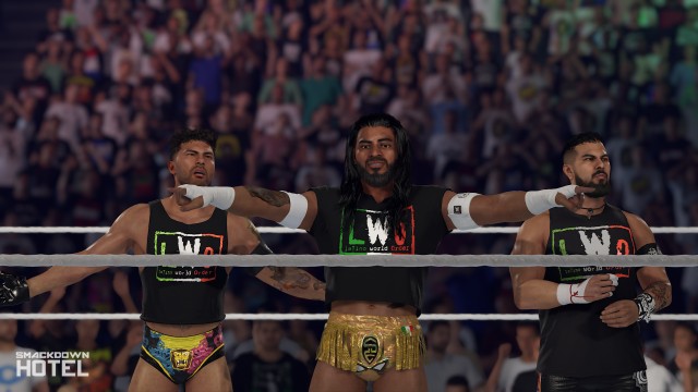 wwe 2k24 lwo cruz del toro joaquin wilde santos escobar wwe 2k24 lwo cruz del toro joaquin wilde santos escobar
