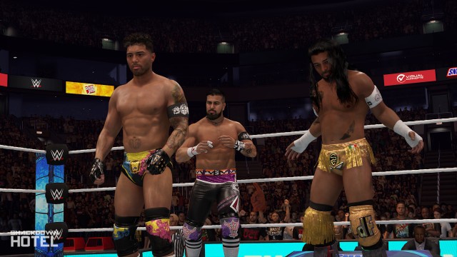 wwe 2k24 lwo cruz del toro joaquin wilde santos escobar wwe 2k24 lwo cruz del toro joaquin wilde santos escobar
