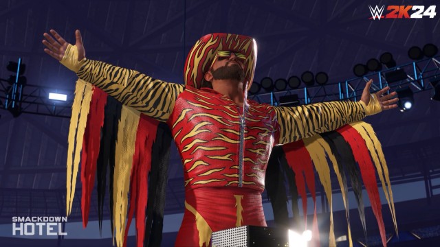 wwek24 macho man randy savage slimjim wwek24 macho man randy savage slimjim