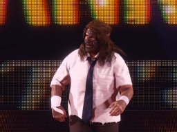 wwek24 mankind