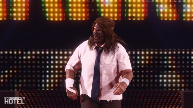 wwek24 mankind wwek24 mankind