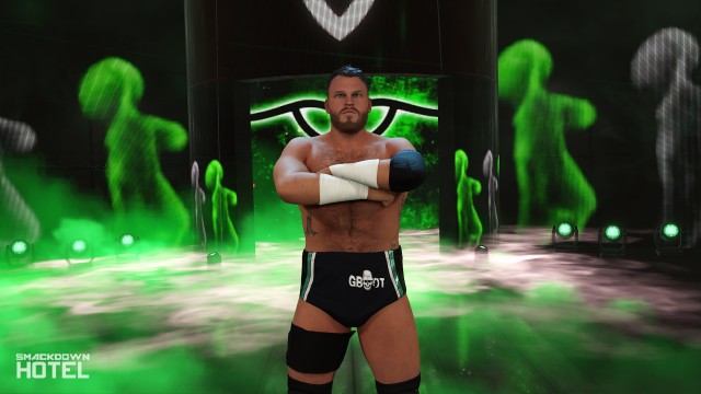 wwe 2k24 mark coffey wwe 2k24 mark coffey
