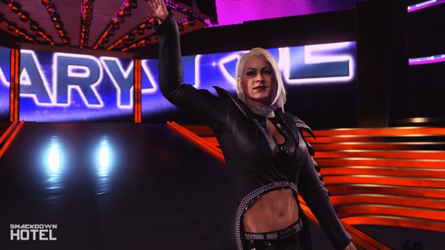 wwe 2k24 maryse wwe 2k24 maryse