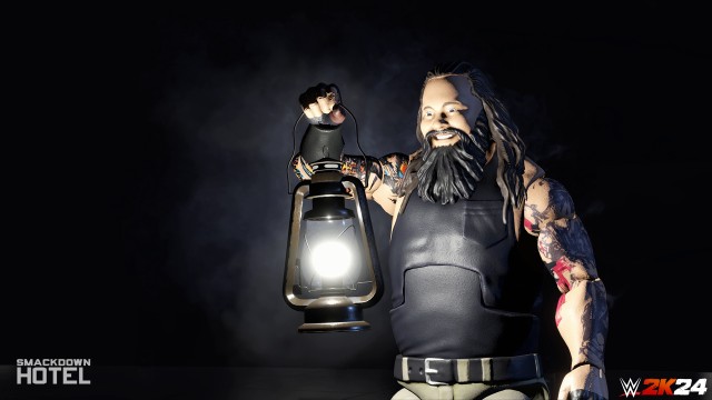 wwek24 mattel bray wyatt wwek24 mattel bray wyatt