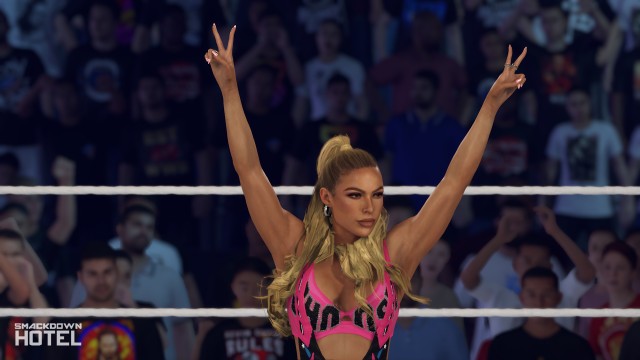 wwe 2k24 maxxine dupri wwe 2k24 maxxine dupri