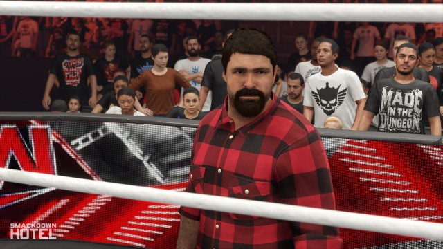 wwek24 mick foley manager wwek24 mick foley manager