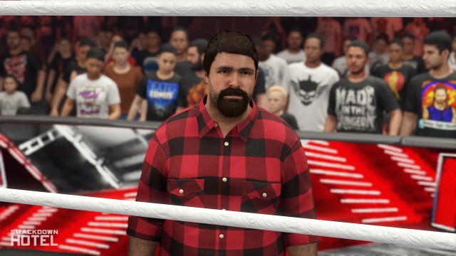 wwek24 mick foley manager wwek24 mick foley manager