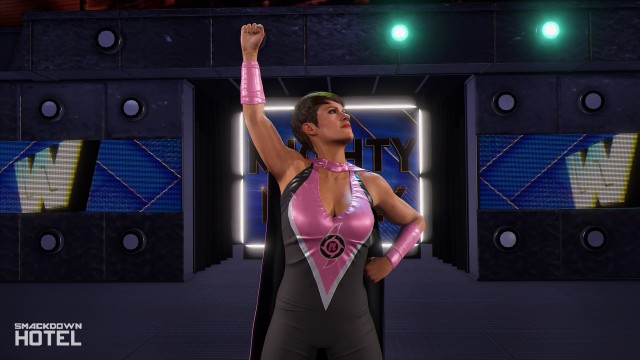 wwe 2k24 mighty molly wwe 2k24 mighty molly