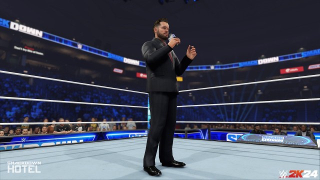 wwek24 mike rome wwek24 mike rome