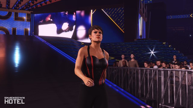wwe 2k24 molly holly wwe 2k24 molly holly