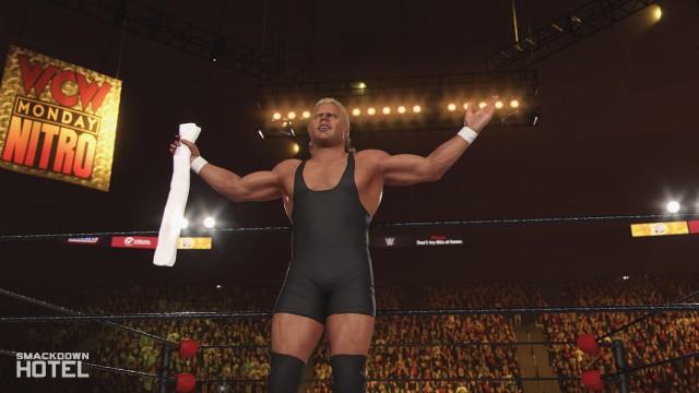 wwe 2k24 mr perfect wwe 2k24 mr perfect