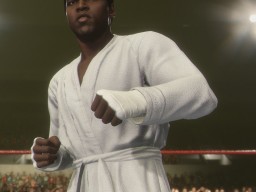 wwe 2k24 muhammad ali