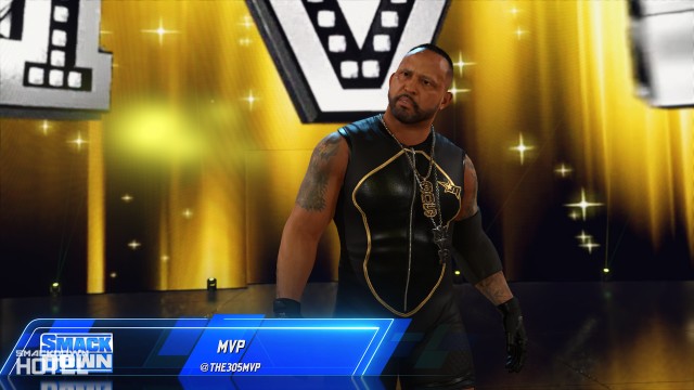 wwe 2k24 mvp wwe 2k24 mvp