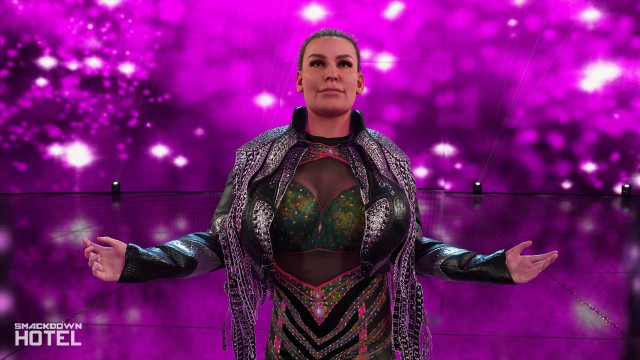 wwe 2k24 natalya wwe 2k24 natalya