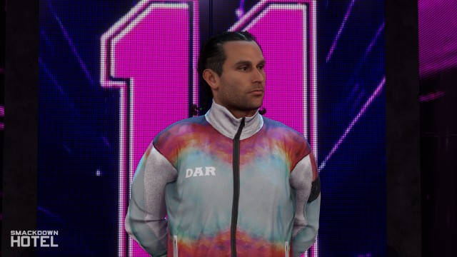 wwe 2k24 noam dar wwe 2k24 noam dar