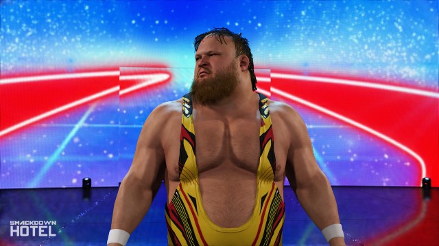 wwe 2k24 otis wwe 2k24 otis