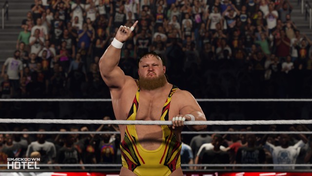 wwe 2k24 otis wwe 2k24 otis