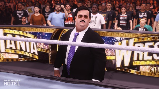wwe 2k24 paul bearer wwe 2k24 paul bearer