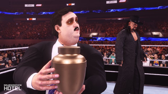 wwek24 paul bearer wwek24 paul bearer