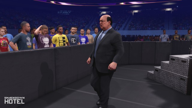 wwek24 paulheyman wwek24 paulheyman
