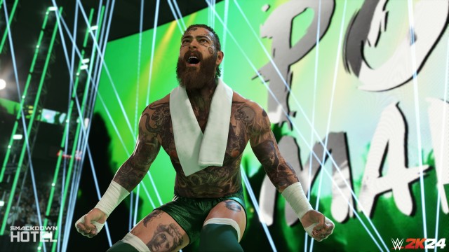 wwek24 post malone wwek24 post malone