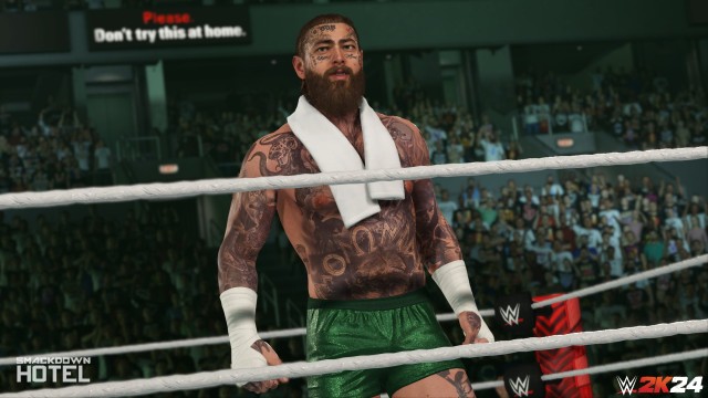 wwek24 post malone wwek24 post malone
