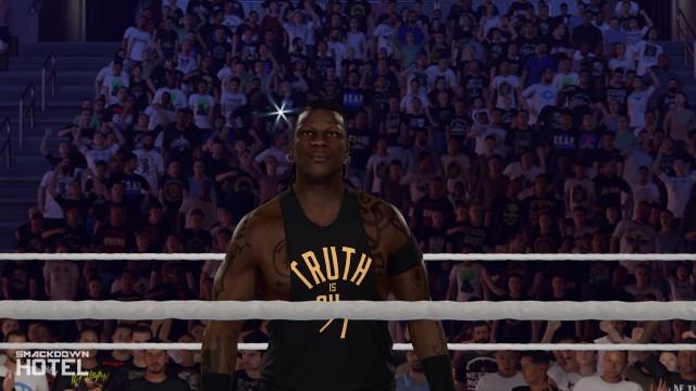 wwe 2k24 r truth wwe 2k24 r truth